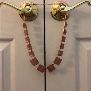 Cute statement necklace